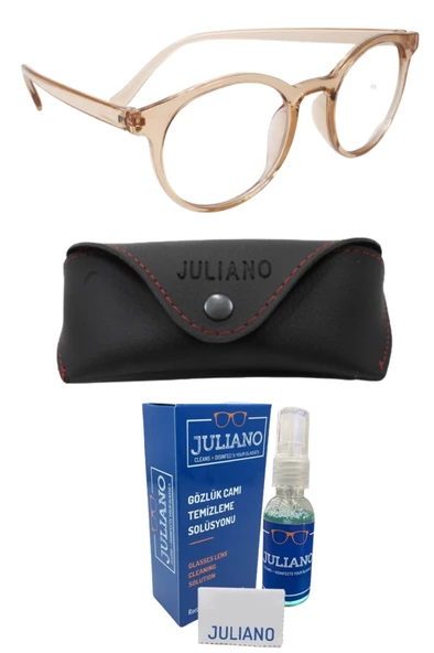 2018 Honey 52 Juliano Ekran Gözlüğü - Resim 9