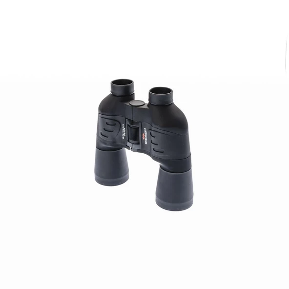 Breaker 20×50 Ct Profesyonel El Dürbünü – 1000M/56M – Siyah - 3