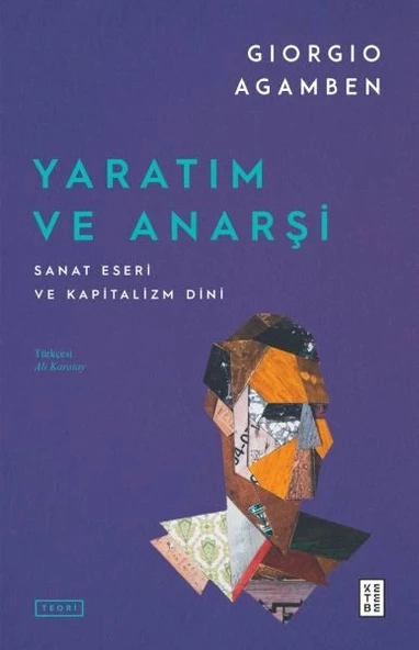 Yaratım ve Anarşi ürün görseli
