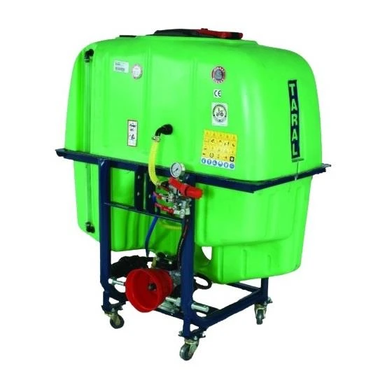 Taral TP600 Piton Asılır (TAR60)