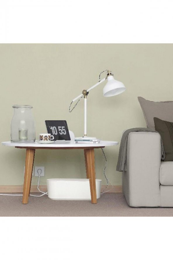 Decobella 2 Li Paket Kablo Düzenleyici - 4