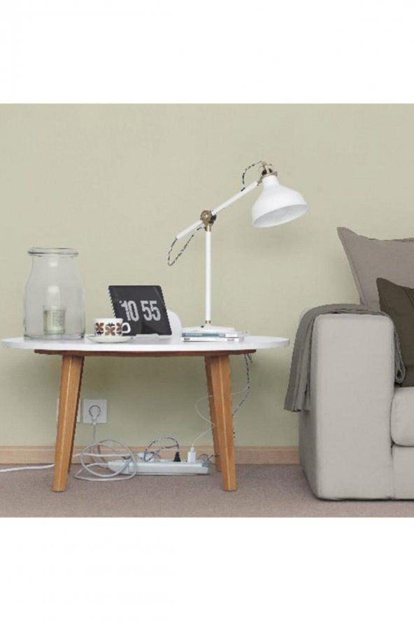 Decobella 2 Li Paket Kablo Düzenleyici - 5