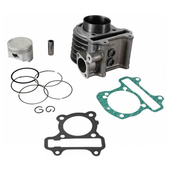 Honda Activa S Silindir Set