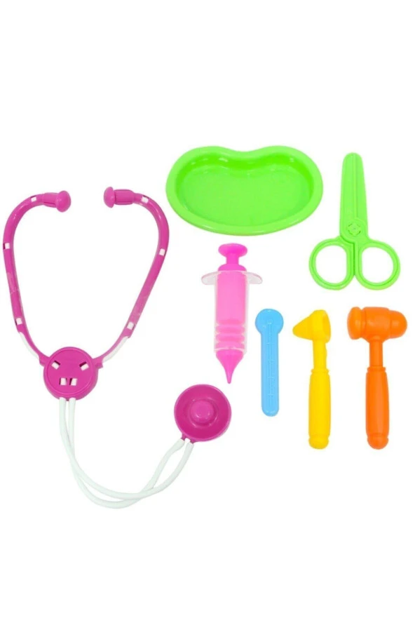 Dede Candy Doktor Çantası ürün görseli 1