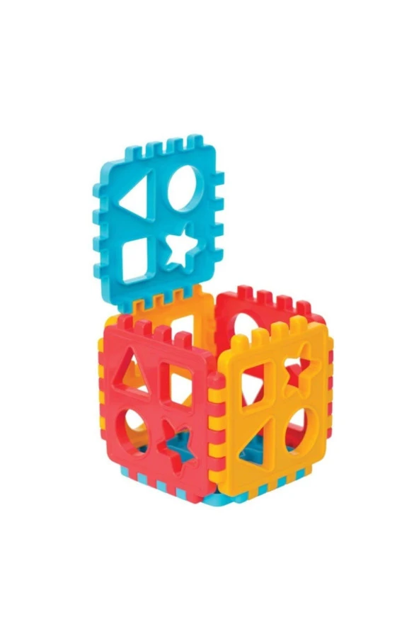 Dede Bultak Puzzle - 2