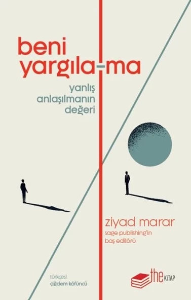 Beni Yargıla-ma ürün görseli 1