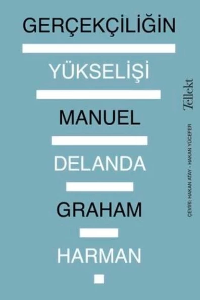 Gerçekçiliğin Yükselişi ürün görseli 1