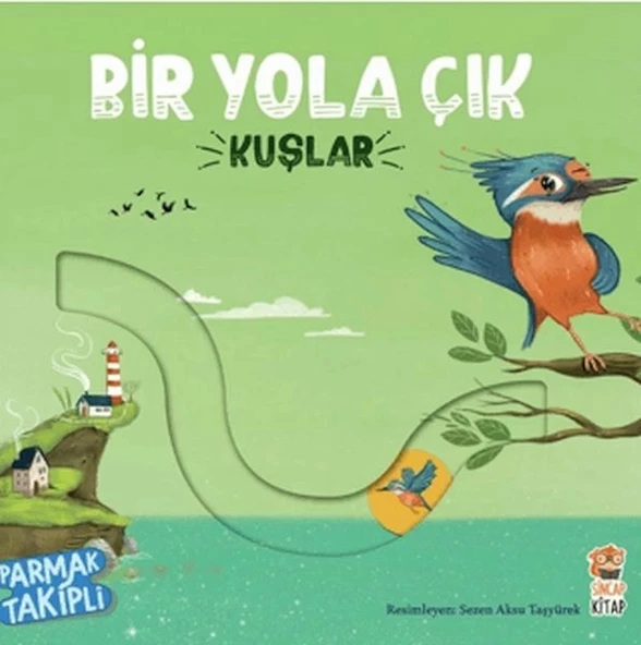 Bir Yola Çık ürün görseli
