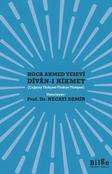 Divan-ı Hikmet