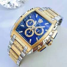 Versace VRSCVE6H00723 Erkek Kol Saati ürün görseli