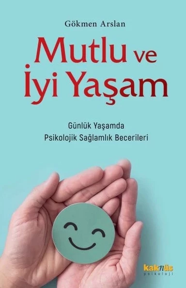 Mutlu ve İyi Yaşam ürün görseli 1