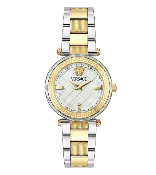 Versace VRSCVE8B00724 Kadın Kol Saati ürün görseli