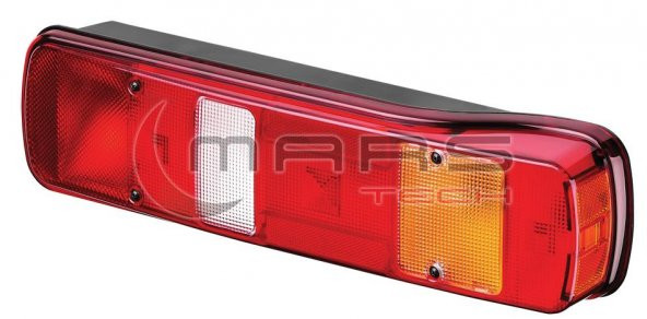 VOLVO FH II-FM II SOL STOP LAMBASI SOKETLİ - 2