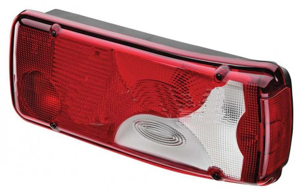 SCANIA P / R SERİSİ SAĞ ARKA STOP LAMBASI KABLOLU