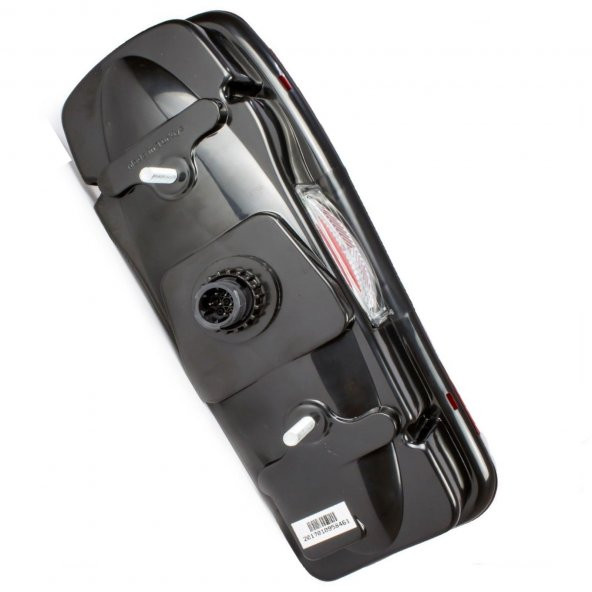 RENAULT PREMİUM - MİDLUM SOL ARKA STOP LAMBASI E BELGELİ 200020 - 2