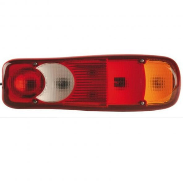 RENAULT PREMİUM - MİDLUM SAĞ ARKA STOP LAMBASI E BELGELİ 200020 - 2