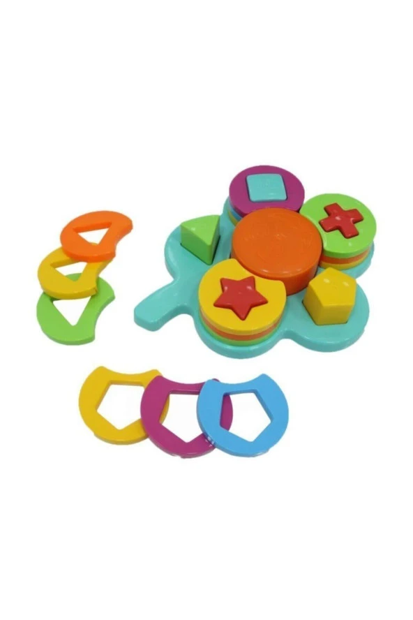 Dede Papatya Bul-Tak 01930