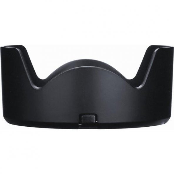 Canon EF-S 18-135MM IS USM NANO Lens içİn EW-73D Parasoley - Resim 3