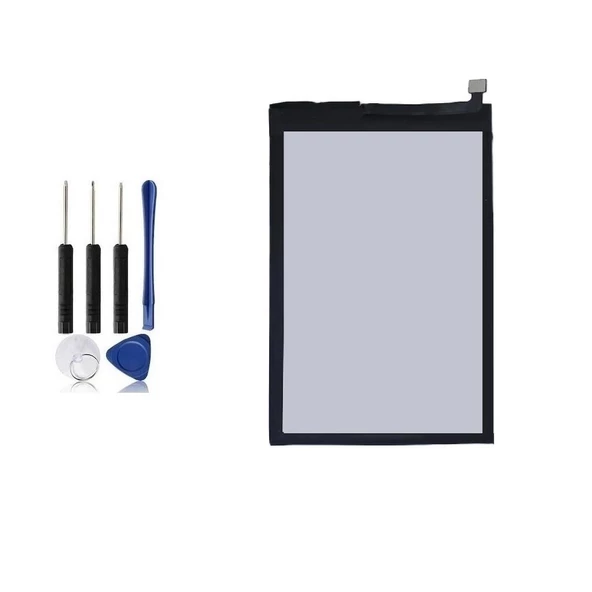 infinix Hot 20 Play İle Uyumlu İthal Pil Batarya ürün görseli 1