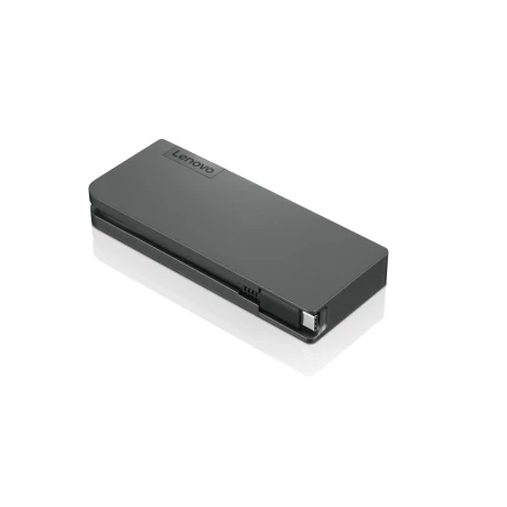 LENOVO LVK 4X90S92381 Powered Usb-C Travel Hub