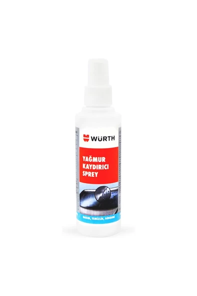 Würth Yağmur Kaydırıcı