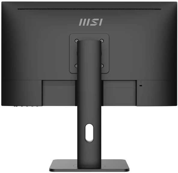 MSI 23.8 PRO MP243XP 1920x1080 FHD FLAT IPS 100HZ 1MS ANTI-GLARE PIVOT MONITOR - 3