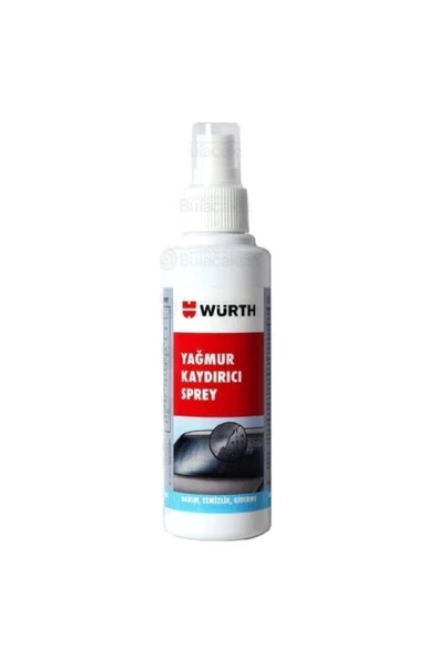 Würth Yağmur Kaydırıcı Sprey