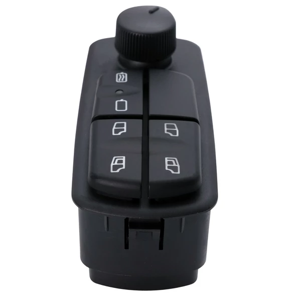 AN 1686 AXOR/ATEGO SOL AYNA+2CAM ACM-KPM ANH SS980 - 3