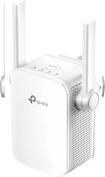 TP-Link RE305 1200 Mbps Wifi Güçlendirici - TEŞHİR