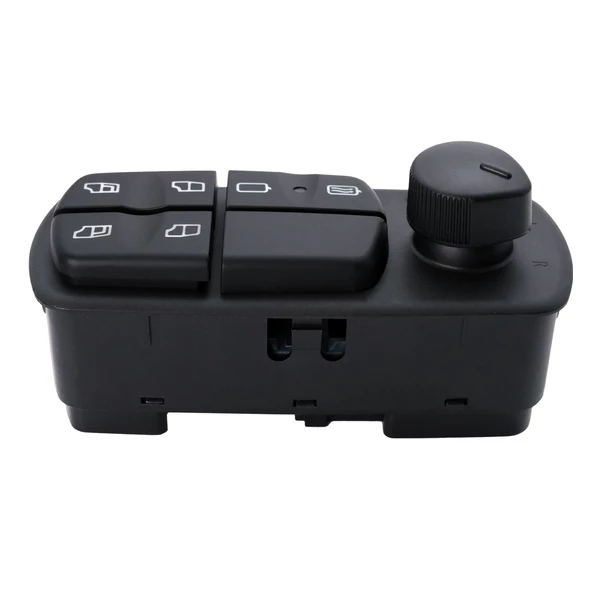 AN 1686 AXOR/ATEGO SOL AYNA+2CAM ACM-KPM ANH SS980 - 4