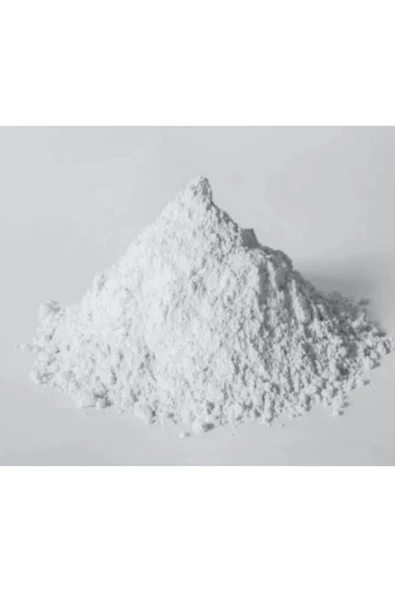 Hızlı Donan Beyaz Hobi Harcı Döküm Tozu 3 Kg Beton Katkılı