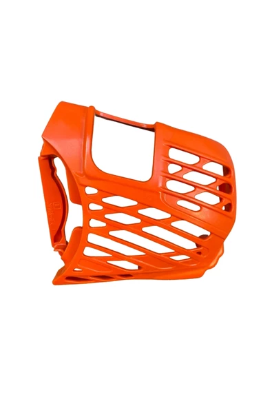 Echo CS 2511 Tes Egzoz Kaportası Plastik Kapak - 3