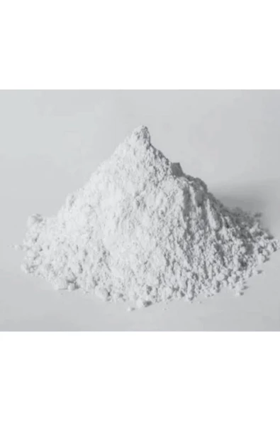 Hızlı Donan Beyaz Hobi Harcı Döküm Tozu 10 Kg Beton Katkılı