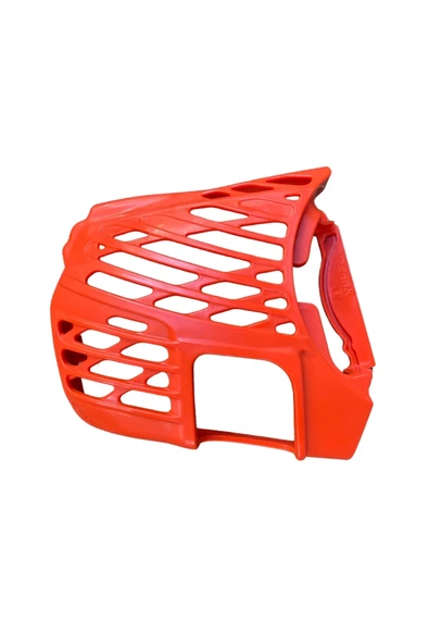 Echo CS 2511 Tes Egzoz Kaportası Plastik Kapak - 2