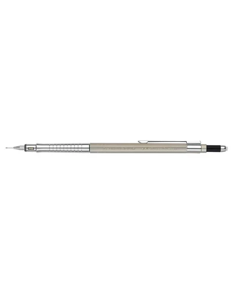 Faber Castell Tk Fine Vario Lux Versatil Kalem 0.7 mm Champagne Gold 135740 - 2