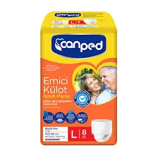 CANPED EMİCİ KÜLOT L BEDEN