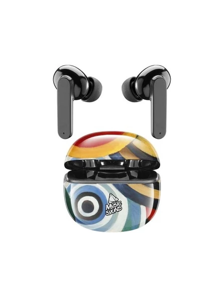 Cellular Line Musıc Sound In-Ear Tws Kulaklık Daire