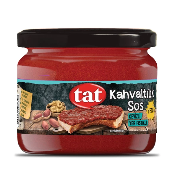 TAT KAHVALTILIK SOS 300GR