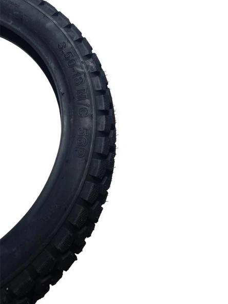 3.50-18 İnsignia TL Dış Lastik Servis - 8