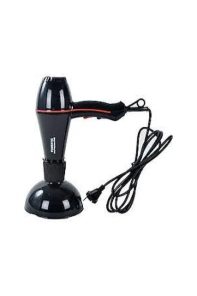 TR-601 + Vigo Başlık Profesyonel Saç Kurutma & Fön Makinesi( Kuaförlerin Tercihi) - Resim 2