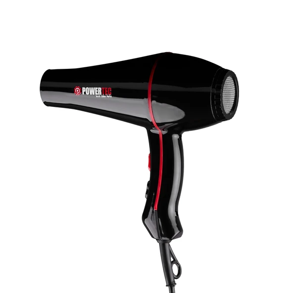 TR-601 + Vigo Başlık Profesyonel Saç Kurutma & Fön Makinesi( Kuaförlerin Tercihi) - 5