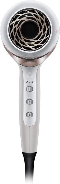 Remington EC9001 Hydraluxe Pro 2200 W Saç Kurutma Makinesi - 2