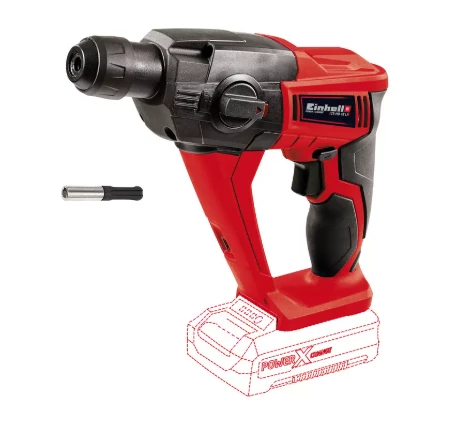 Einhell TE-HD 18 Li-Solo Akülü Pnömatik Matkap (AKÜSÜZ) 4513812