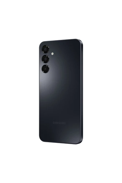 Galaxy A16 128 GB 4 GB Ram Siyah (Samsung Türkiye Garantili) - 7