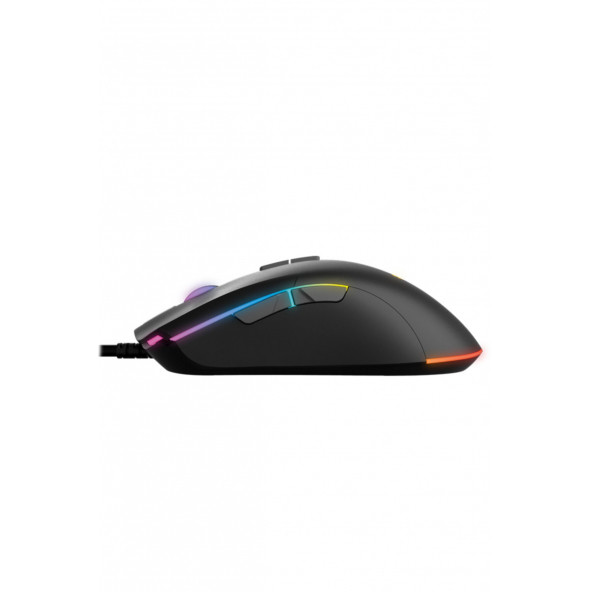 Gametech Poseidon 10.000Dpi-3325 Sensör Oyuncu Mouse - 2