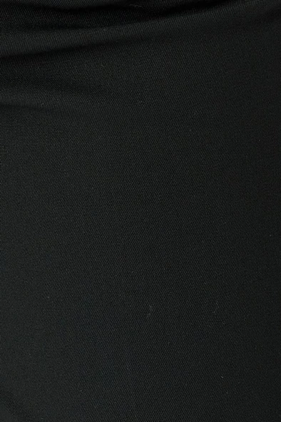Koton Cepli Yüksek Bel Cigarette Pantolon - 6