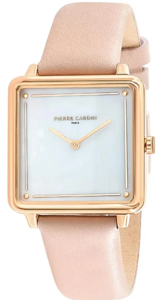 Pierre Cardin CSQ.7006 Kadın Kol Saati