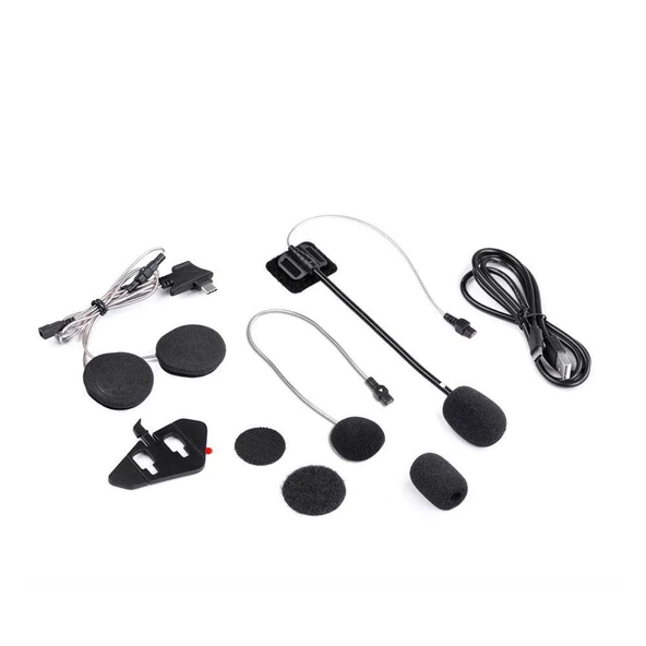 Midland BT Mini Motosiklet Bluetooth Interkom (Tekli) - 5