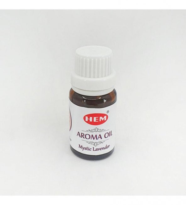 Mystic Lavanta Buhurdan Yağı 10 ml - 3