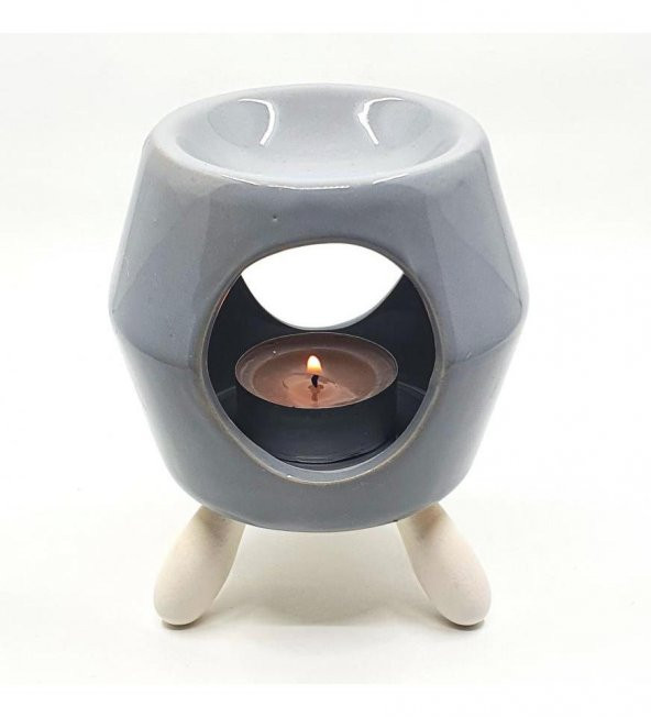 Ahşap Ayaklı Buhurdanlık - 6